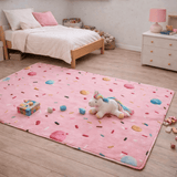 The Mellow Mat v2® Kid's Bedroom Edition