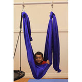 Large Nylon Wrap Therapy Swing - 450x250cm