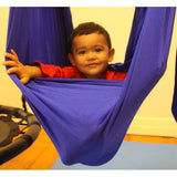 Large Nylon Wrap Therapy Swing - 450x250cm