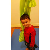 Large Nylon Wrap Therapy Swing - 450x250cm