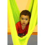 Large Nylon Wrap Therapy Swing - 450x250cm