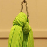 Large Nylon Wrap Therapy Swing - 450x250cm