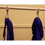 Large Nylon Wrap Therapy Swing - 450x250cm