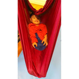 Large Nylon Wrap Therapy Swing - 450x250cm
