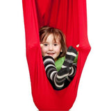 Large Nylon Wrap Therapy Swing - 450x250cm