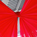 Large Nylon Wrap Therapy Swing - 450x250cm