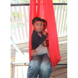 Large Nylon Wrap Therapy Swing - 450x250cm