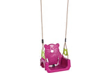 Baby Seat  'Trix' with Adjustable ropes