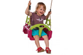 Baby Seat 'Trix' with Adjustable ropes