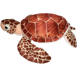 Extra large Sea Turtle Plush