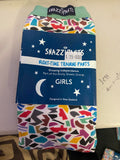 Snazzi Pants Night Trainers