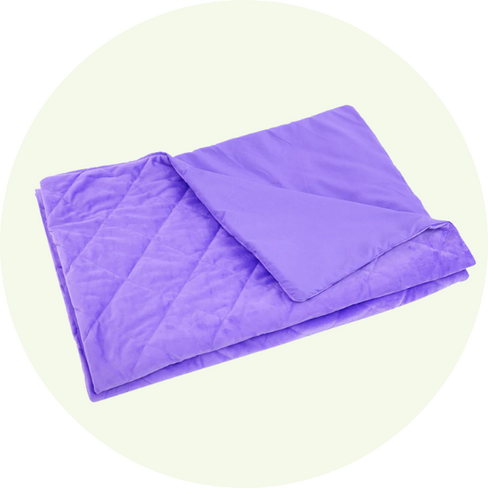 Weighted Blankets