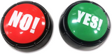 Yes and No Button Pack