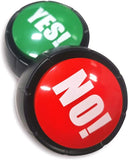 Yes and No Button Pack