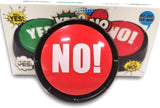 Yes and No Button Pack