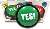 Yes and No Button Pack