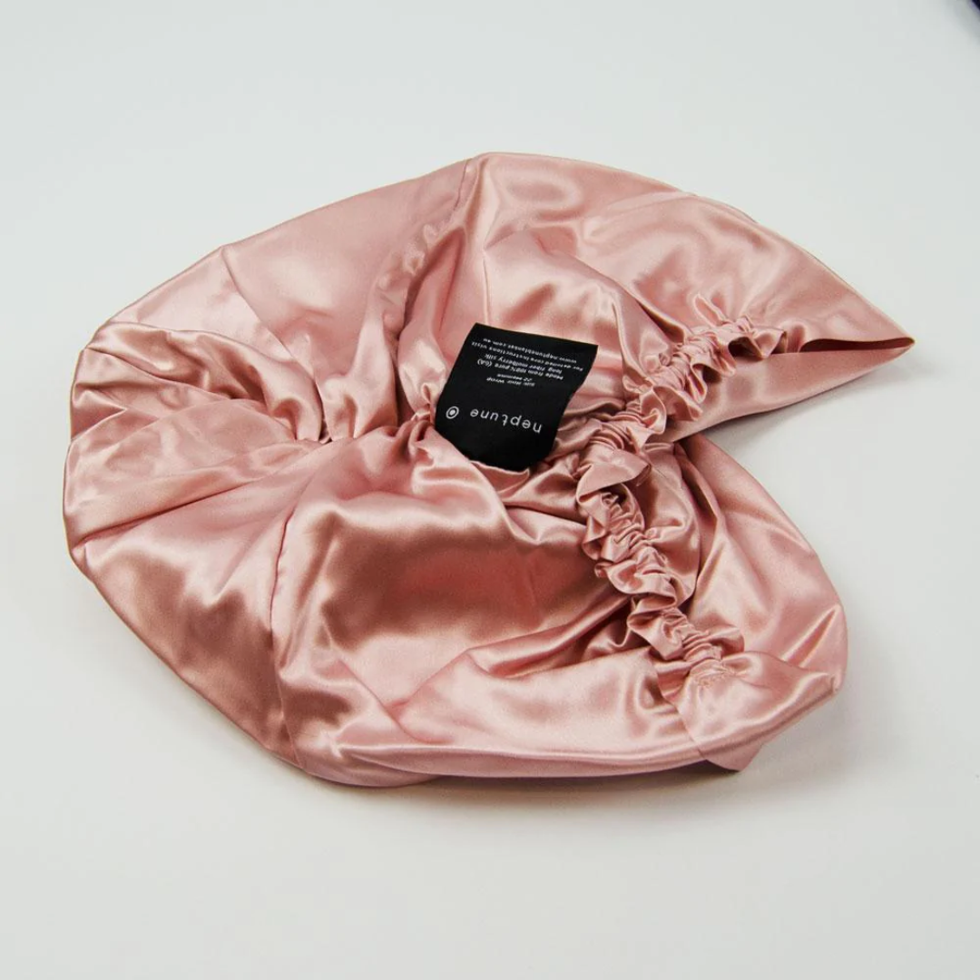 100% Mulberry Silk Sleep Range