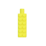 Brick Pencil Toppers.