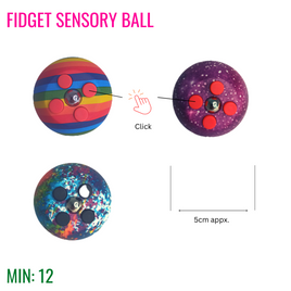 Sensory Fidget Ball