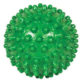 Spike ball 10cm- random colour