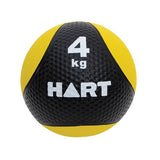 Rubber Medicine Balls - 1kg to 10kg