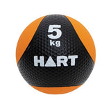 Rubber Medicine Balls - 1kg to 10kg