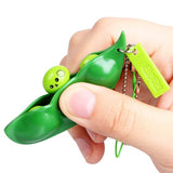 Pea Pod Squeeze