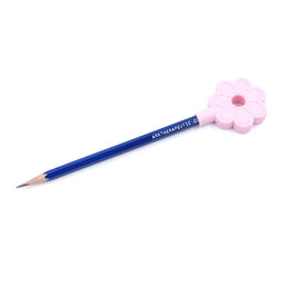 Flower Chewable Pencil Topper - XXT
