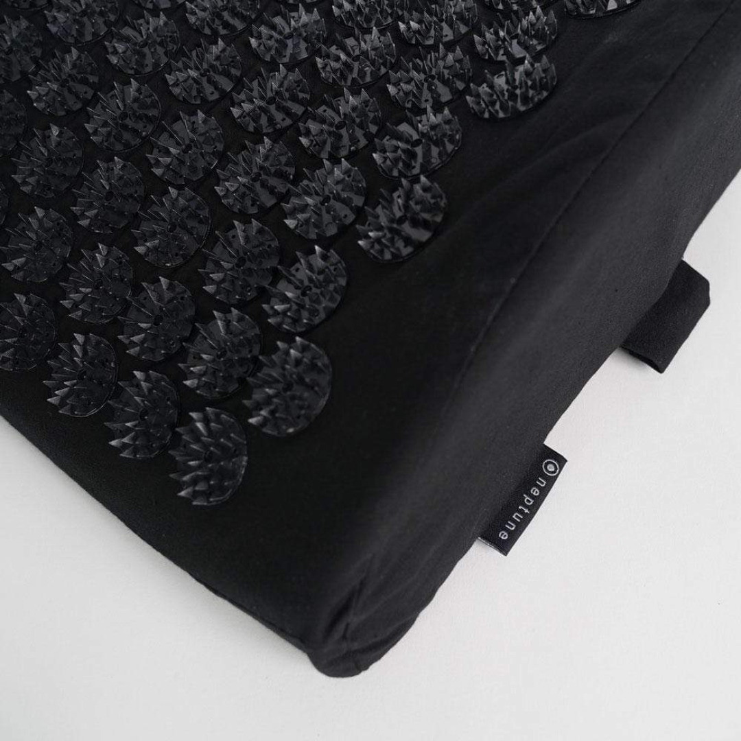 Acupressure Lumbar Support