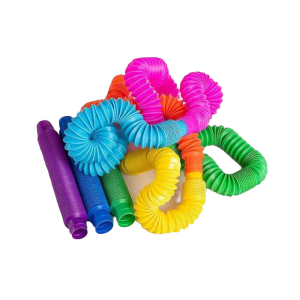 Neon Pop Tube - Therapy Sensory