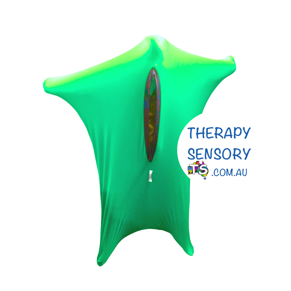 Body sock from TherapySensory.com.au