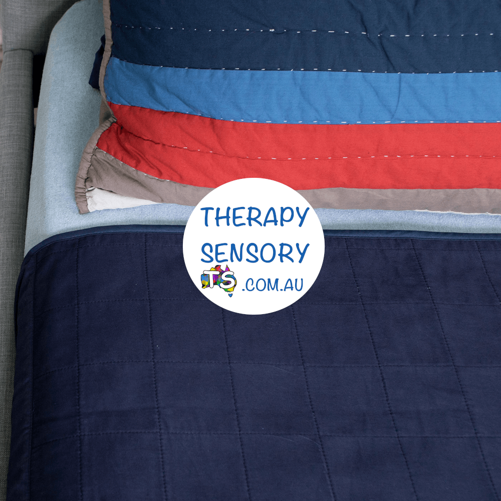 Bed Wetting Sheet King Single Therapy Sensory Shop