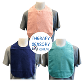 Bib Extra Absorbent - 45x88cm