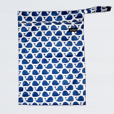 Wet Bag - 30x40cm Navy