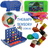 TherapySensory Fine Motor Skills Kit
