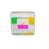 Four Squares Timer