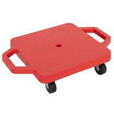 Red Scooter Board from TherapySensory.com.au