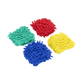 Shaggy Bean Bag - Therapy Sensory