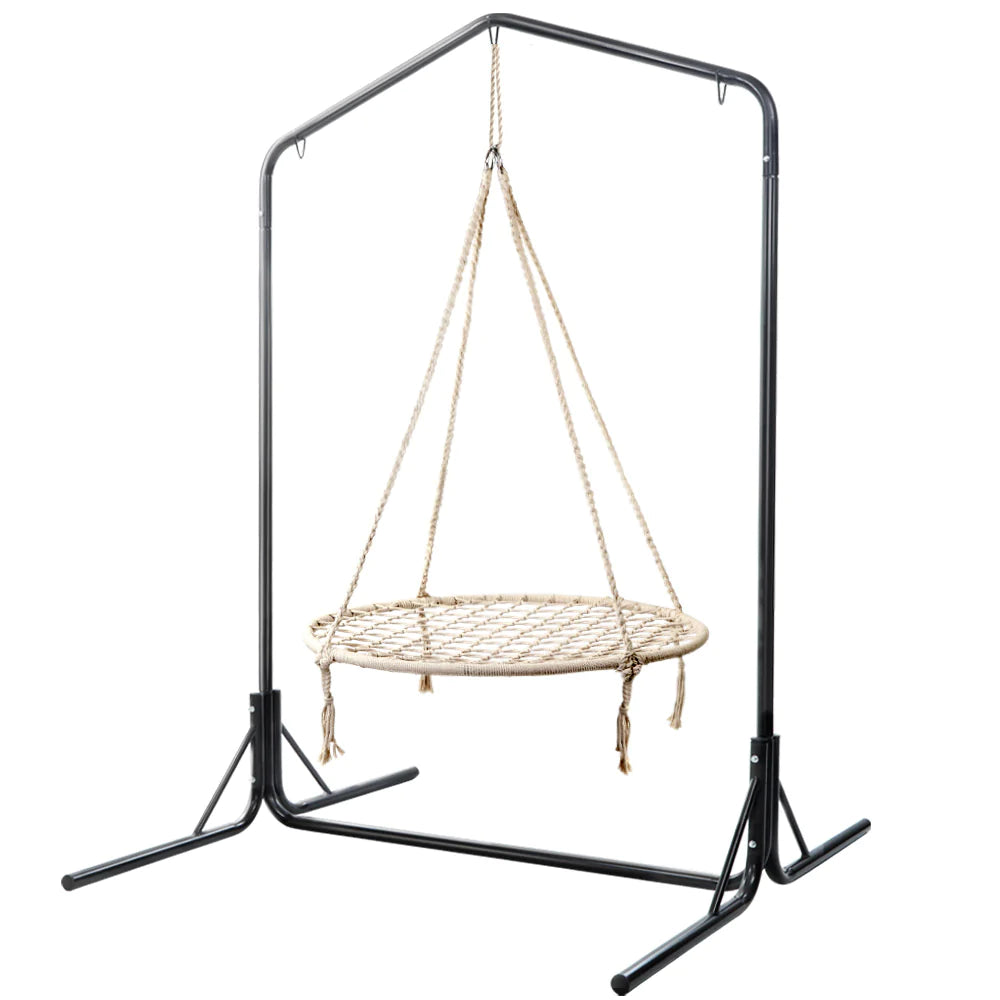 Web swing chair hotsell