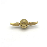 Golden Snitch Spinner