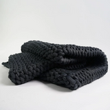 Knitted Weighted Blanket