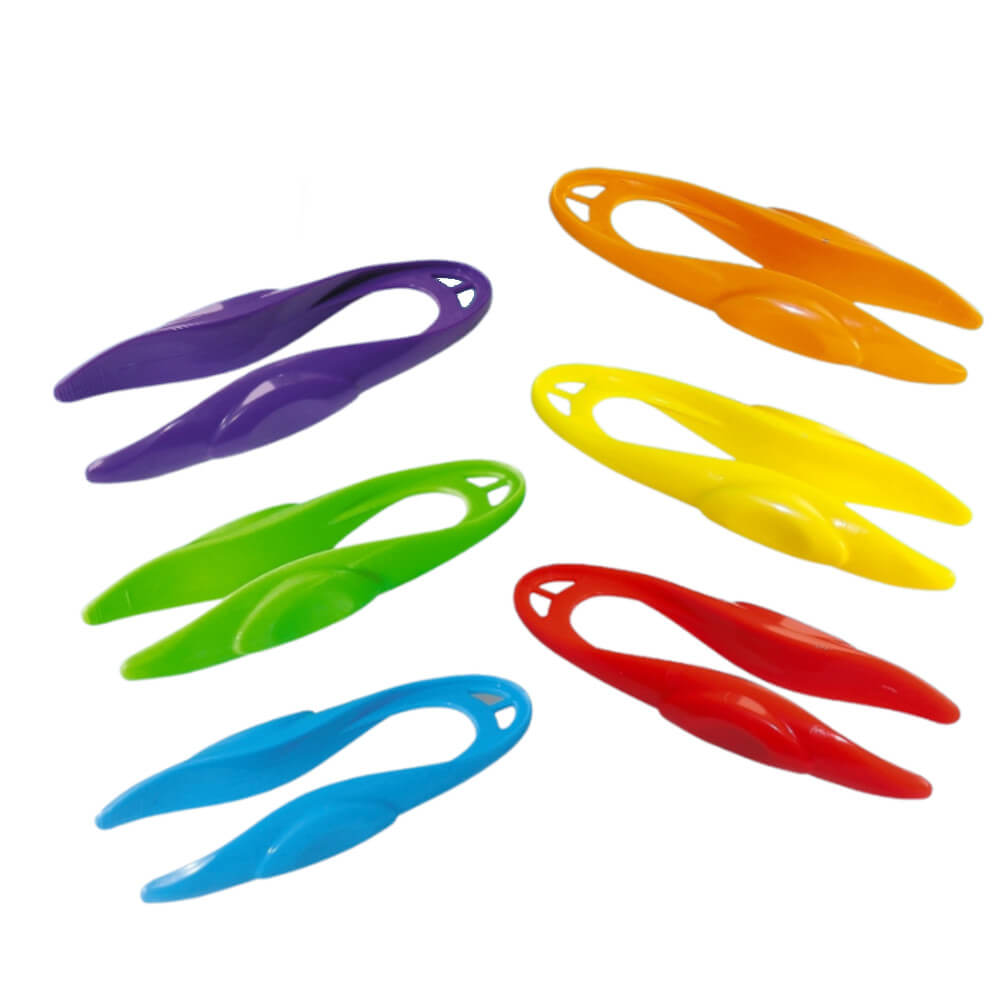 Chunky Tweezers - TherapySensory.com.au