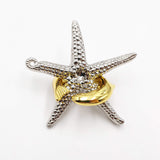 High Quality Metal Puzzle