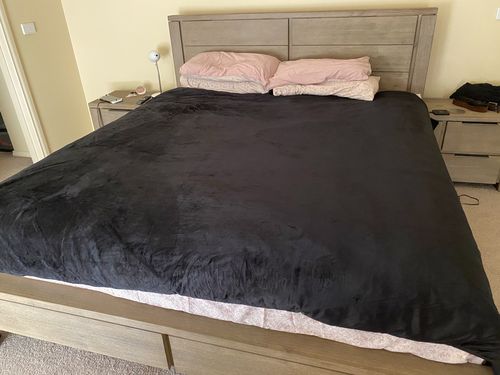 Neptune Weighted Blanket