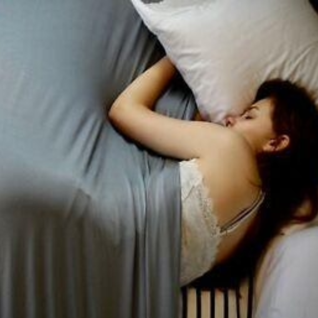 Sensory Compression Sheets