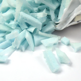 Sliced Memory Foam Pillow