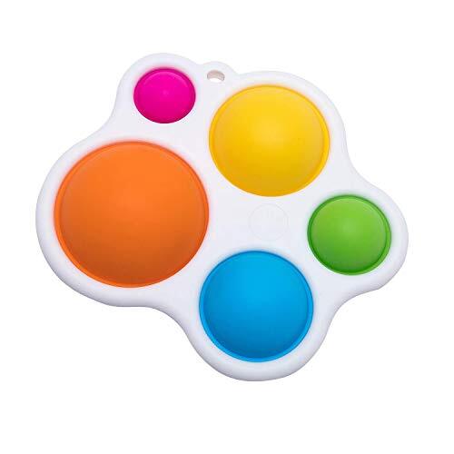 5 Pop Fidget - TherapySensory.com.au