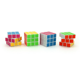 Cube Puzzle