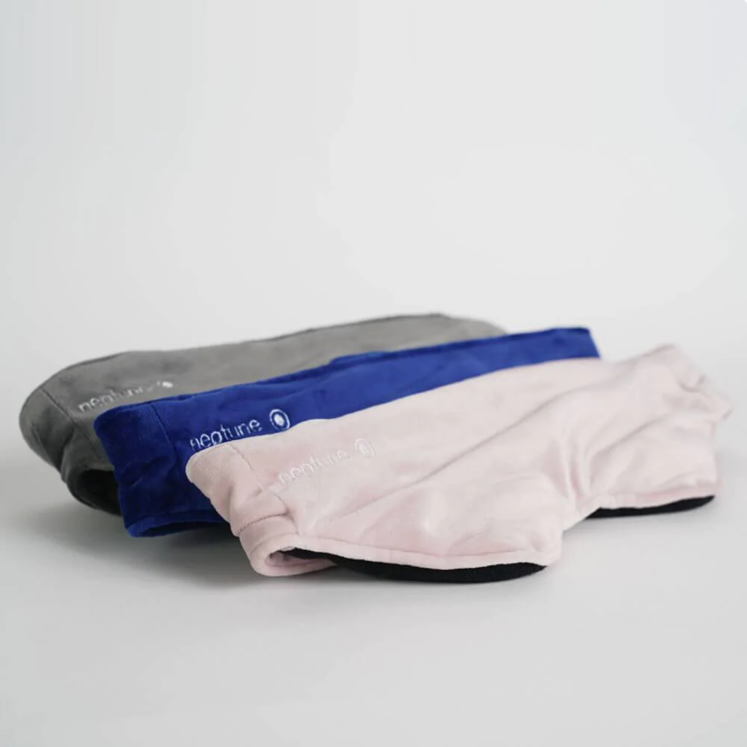 Weighted Sleep Mask II