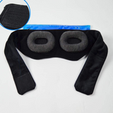 Weighted Sleep Mask II